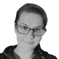 Redkik Software Developer Leena Hirvonen