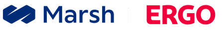 Marsh ERGO logo